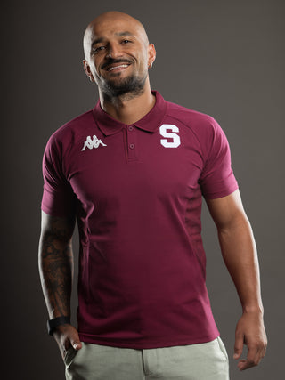 Camiseta Polo