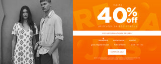 40 OFF LINE UP SHOP