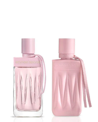 Set Eau de Parfum Intimate 100 ml + Body 200 ml.