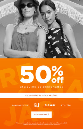 50 OFF LINE UP SHOP