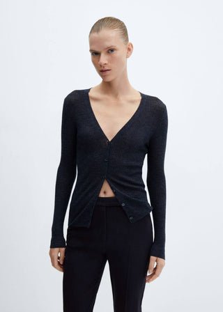Pantalón Skinny Talle Medio