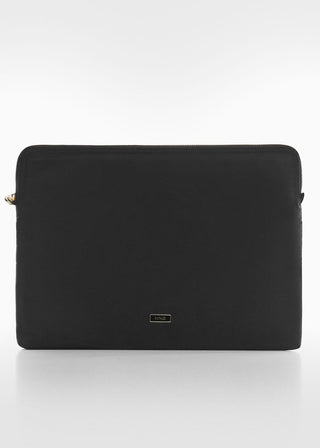 Funda Grande de Nylon con Logo