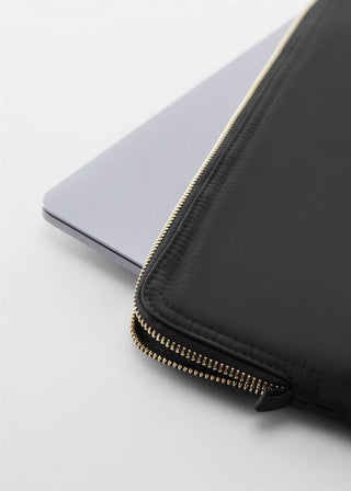 Funda Grande de Nylon con Logo