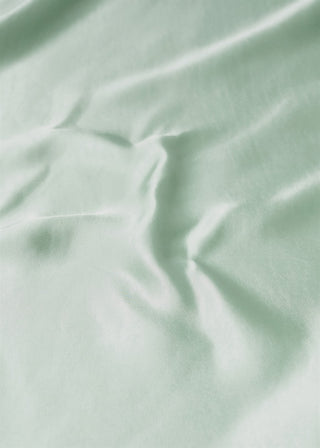 Satin Slip with Elastic Waist