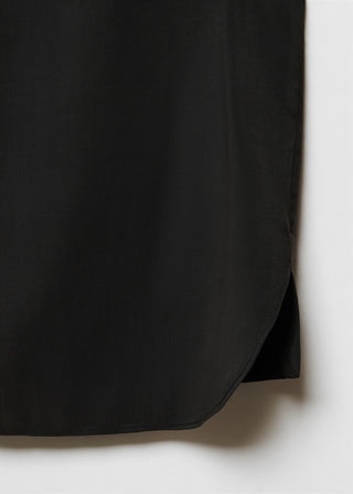 Blusa Cullo Redondo sin Mangas