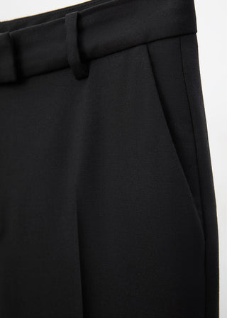 Pantalón Acampanado Talle Medio