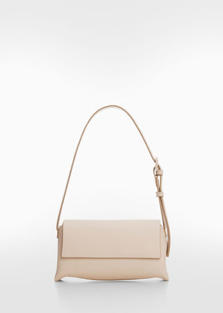 Bolso de Hombro con Correa