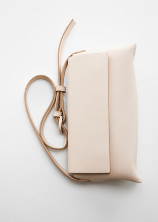 Bolso de Hombro con Correa