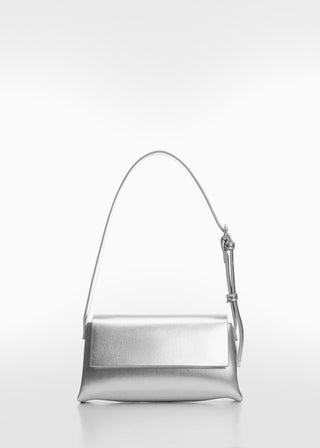 Bolso de Hombro con Correa
