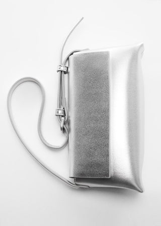 Bolso de Hombro con Correa
