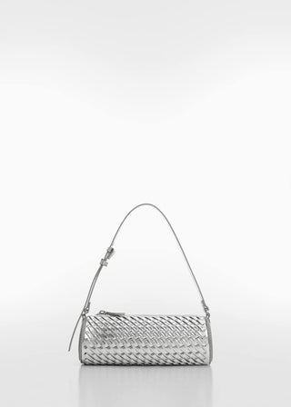 Bolso Pequeño Trenzado