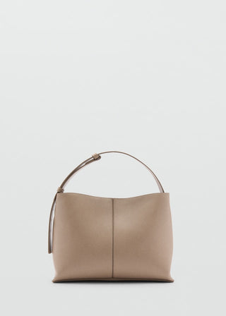 Bolso Bandolera Shopper