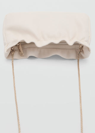 Bolso Bandolera con Cadena