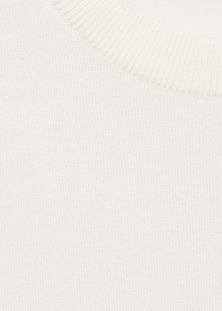 Camiseta Manga Corta Punto Fino