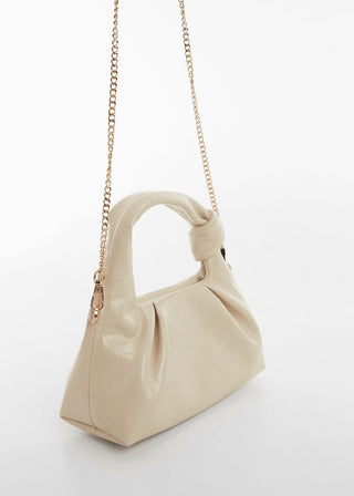 Bolso Mini con Cadena