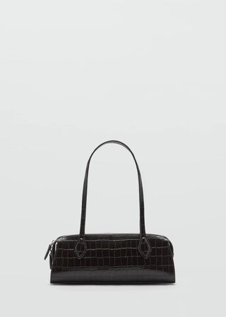 Bolso Mediano Doble Asa