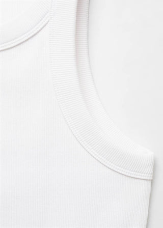Camiseta sin Mangas de Canalé