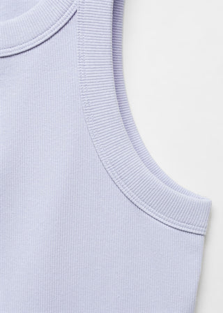 Camiseta sin Mangas de Canalé