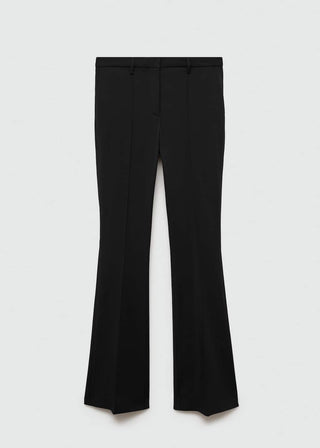 Pantalón de Traje Slim Fit