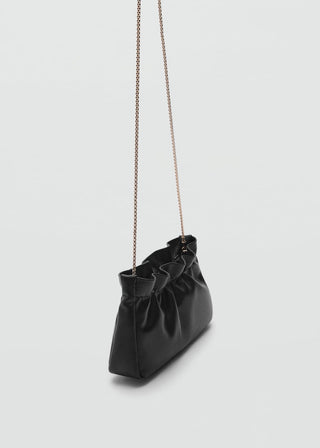 Bolso Pequeño con Asa de Cadena