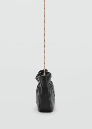 Bolso Pequeño con Asa de Cadena