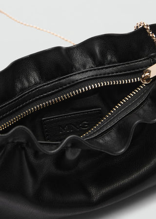 Bolso Pequeño con Asa de Cadena