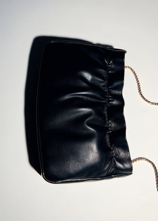 Bolso Pequeño con Asa de Cadena