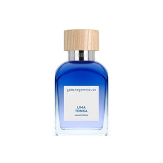 Eau de Toilette Lima Tonka 120 ML, Hombre