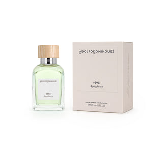 Eau de Toilette Agua Fresca 120 ML, Hombre