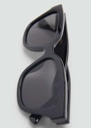 Gafas de Sol Montura de Pasta