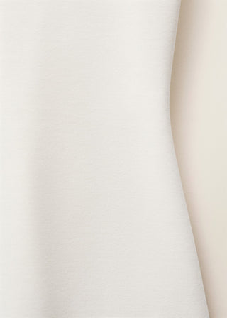 Camiseta Manga Corta Peplum