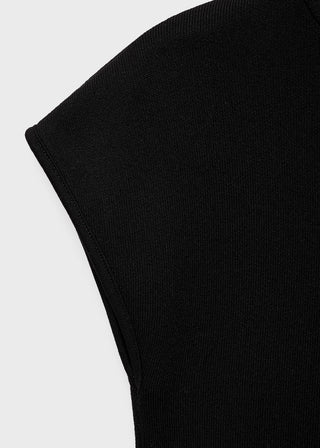 Blusa Manga Corta Cuello Perkins