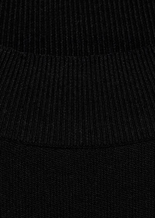 Blusa Manga Corta Cuello Perkins