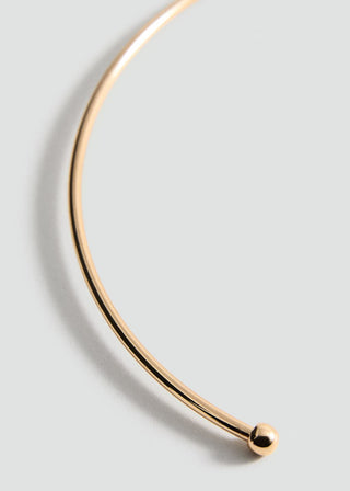 Collar Diseño Circular