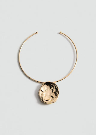 Collar Diseño Circular
