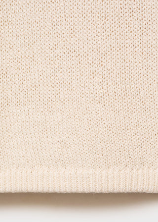 Sudadera Manga Corta de Algodón