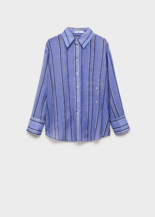 Camisa Manga Larga Multiposición