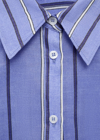 Camisa Manga Larga Multiposición