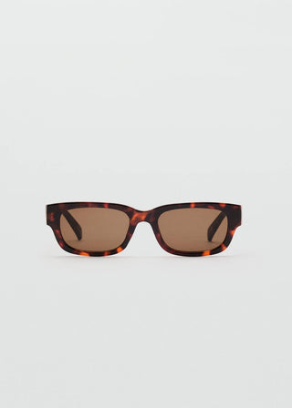 Gafas de Sol Montura Rectangular