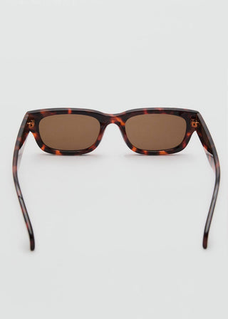 Gafas de Sol Montura Rectangular