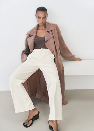 Blusa de Punto con Lúrex