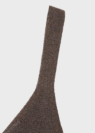 Blusa de Punto con Lúrex