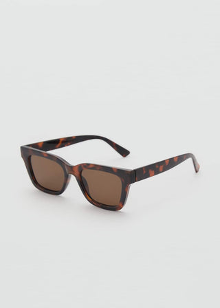 Gafas de Sol Montura Cuadrada