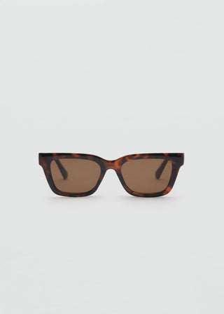 Gafas de Sol Montura Cuadrada