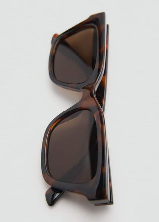 Gafas de Sol Montura Cuadrada