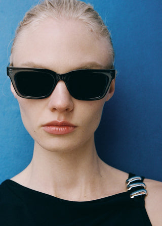 Gafas de Sol Montura Cuadrada