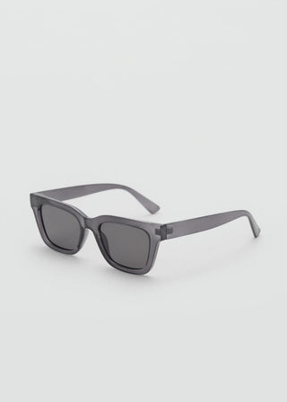 Gafas de Sol Montura Cuadrada
