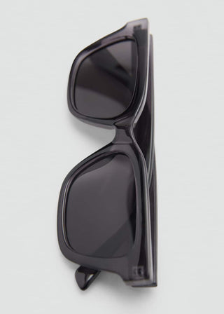 Gafas de Sol Montura Cuadrada