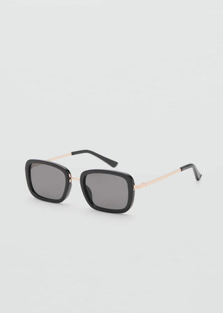Gafas de Sol Montura Combinada