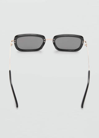 Gafas de Sol Montura Combinada